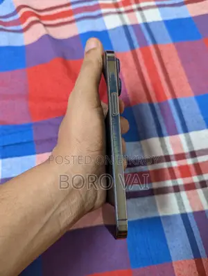 Apple iPhone 14 Pro Max 256 GB Purple