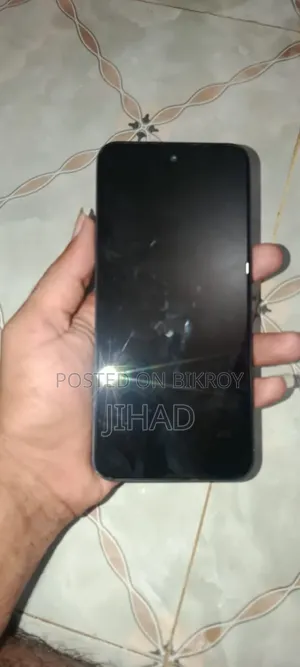 Tecno Spark Go 128 GB Black