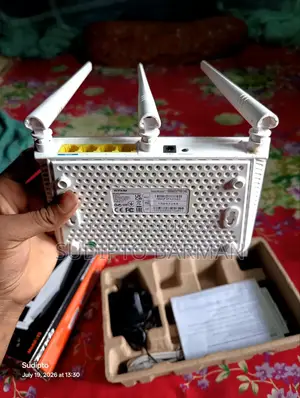 Router Tenda F3 Sell Post,