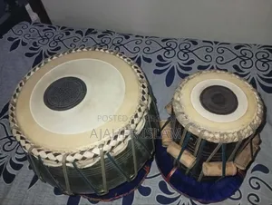 তবলা বিক্রি হবে