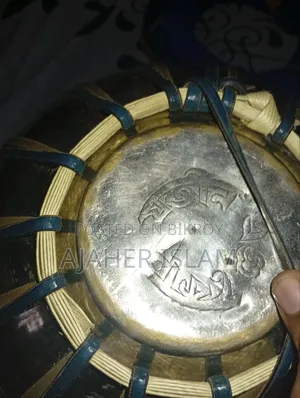 তবলা বিক্রি হবে