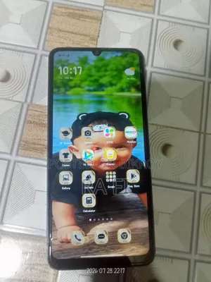 Xiaomi Redmi 13C 256 GB