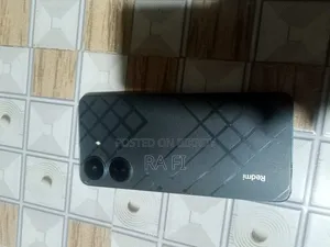 Xiaomi Redmi 13C 256 GB