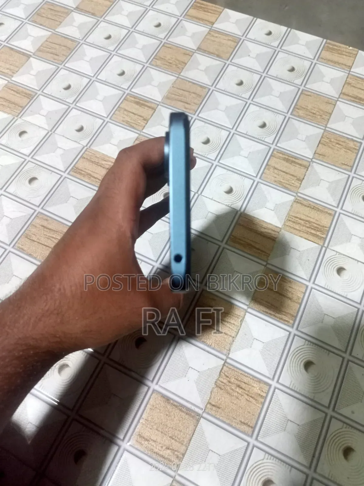 Xiaomi Redmi 13C 256 GB