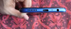 Samsung Galaxy A20s 32 GB Blue