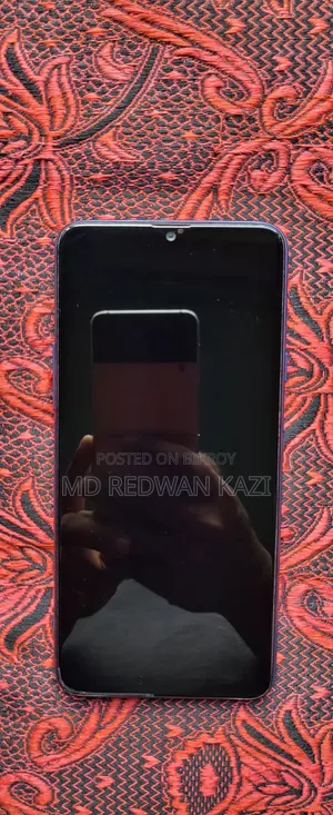 Samsung Galaxy A20s 32 GB Blue