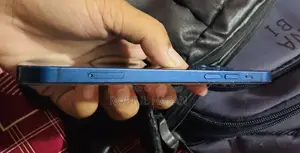 Apple iPhone 12 256 GB Blue