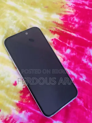 Apple iPhone 15 128 GB Blue