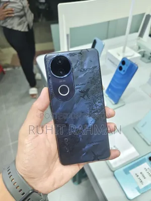 Vivo V50e 256 GB