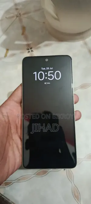 Xiaomi Redmi Note 14 4G 256 GB Green