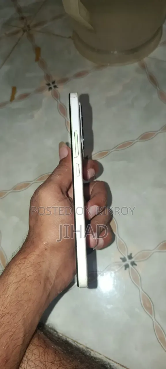 Xiaomi Redmi Note 14 4G 256 GB Green