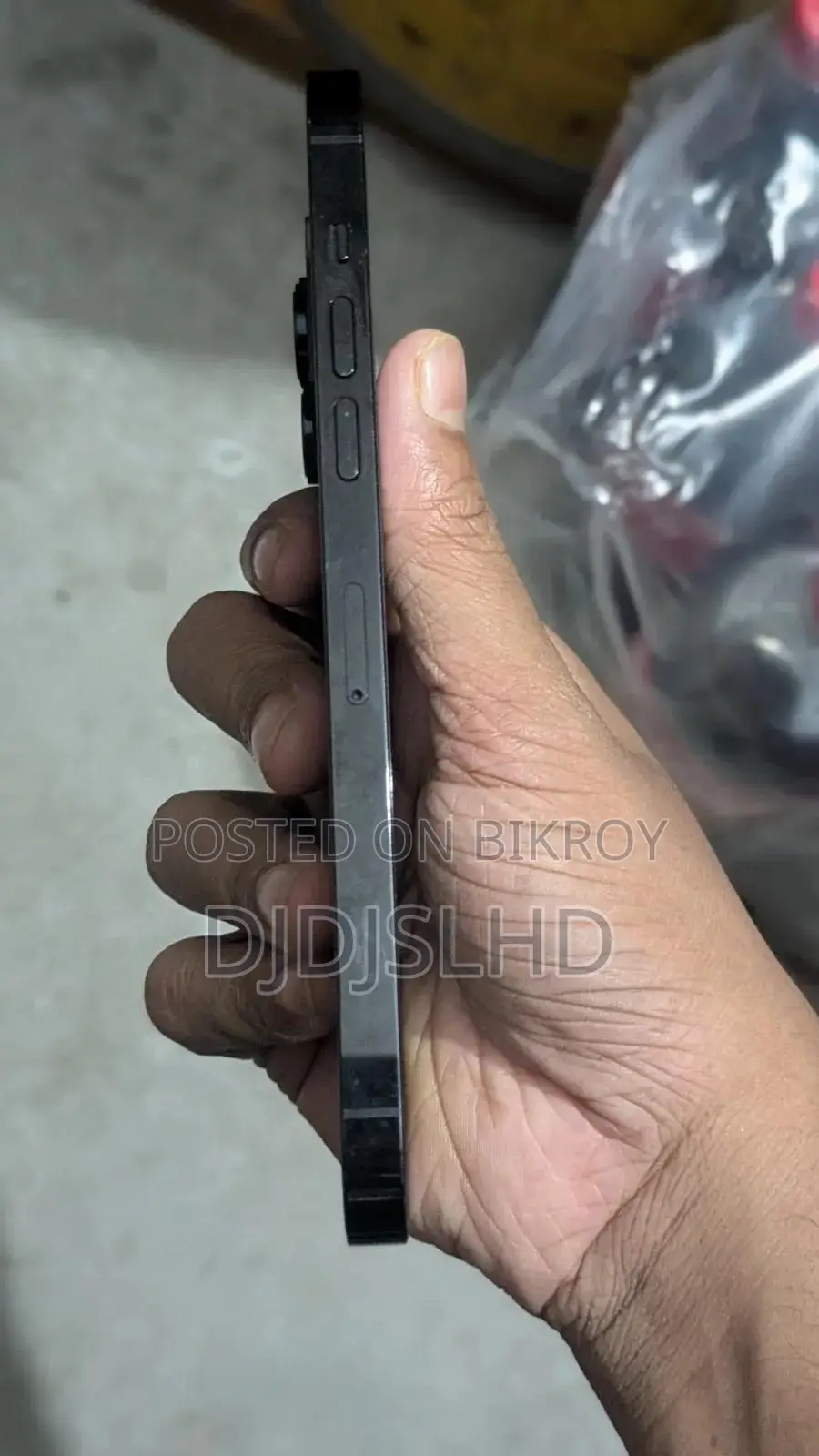 Apple iPhone 14 Pro Max 128 GB Black