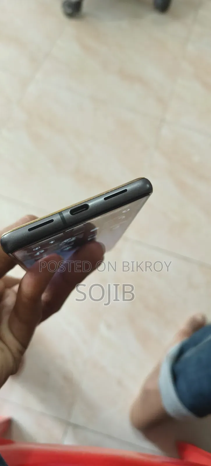 গুগল পিক্সেল ৭ ১২৮ জিবি ব্ল্যাক