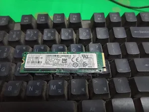 Samsung Nvme SSD 512 Gb PCIE Gen 3