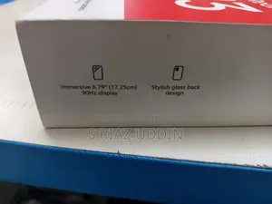 Xiaomi Redmi Note 13 128 GB Black