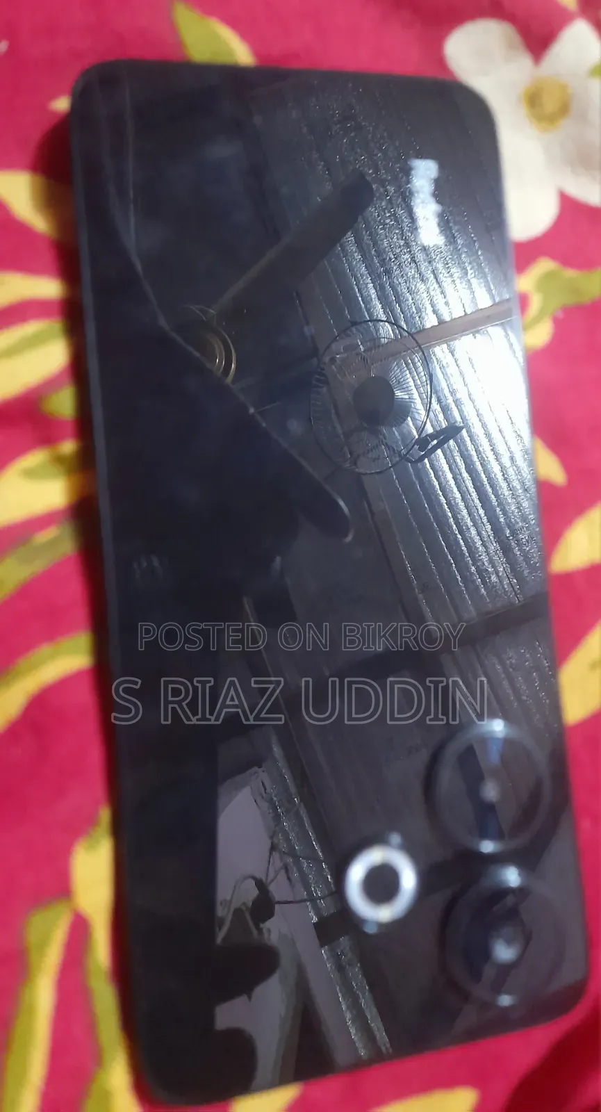 Xiaomi Redmi Note 13 128 GB Black