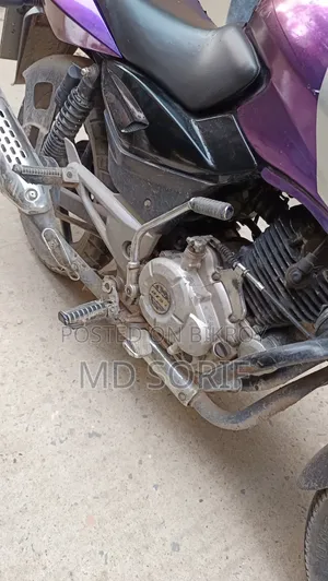 Bajaj Pulsar 150 2017 Blue