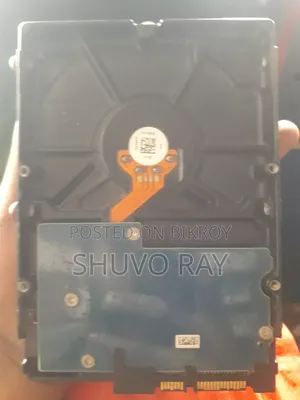 তোশিবা পিসি পি৩০০ ২টবি হার্ড ডিস্ক