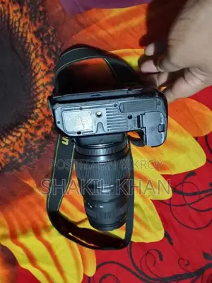 Nikon D7000