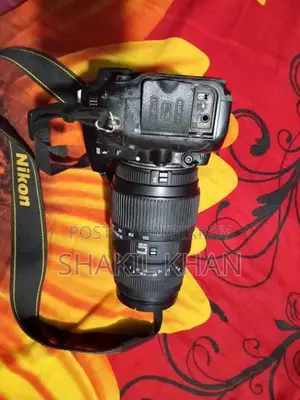 Nikon D7000