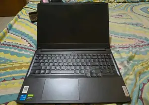 Laptop Lenovo Ideapad Gaming 3 8GB Intel Core I5 SSD 500GB