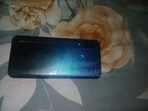 ওয়ালটন প্রিমো এইচ৯ প্রো ৬৪ জিবি ব্লু