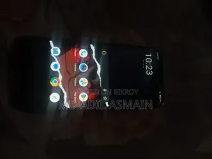 ওয়ালটন প্রিমো এইচ৯ প্রো ৬৪ জিবি ব্লু