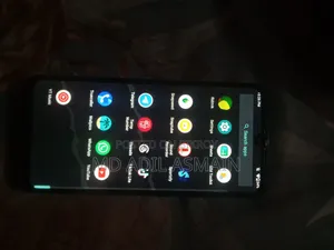ওয়ালটন প্রিমো এইচ৯ প্রো ৬৪ জিবি ব্লু