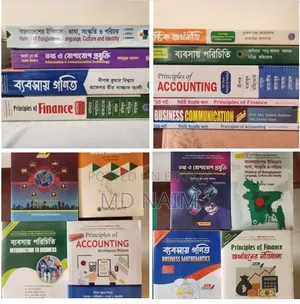 Honours 1st Year 2024-25 Book