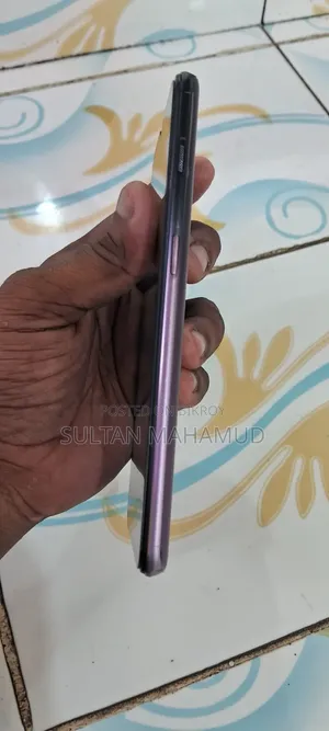 OnePlus 6T 128 GB Pink