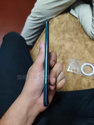 Oppo Reno5 Pro 5G 256 GB Blue