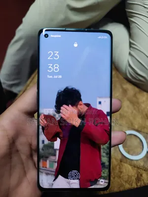 Oppo Reno5 Pro 5G 256 GB Blue