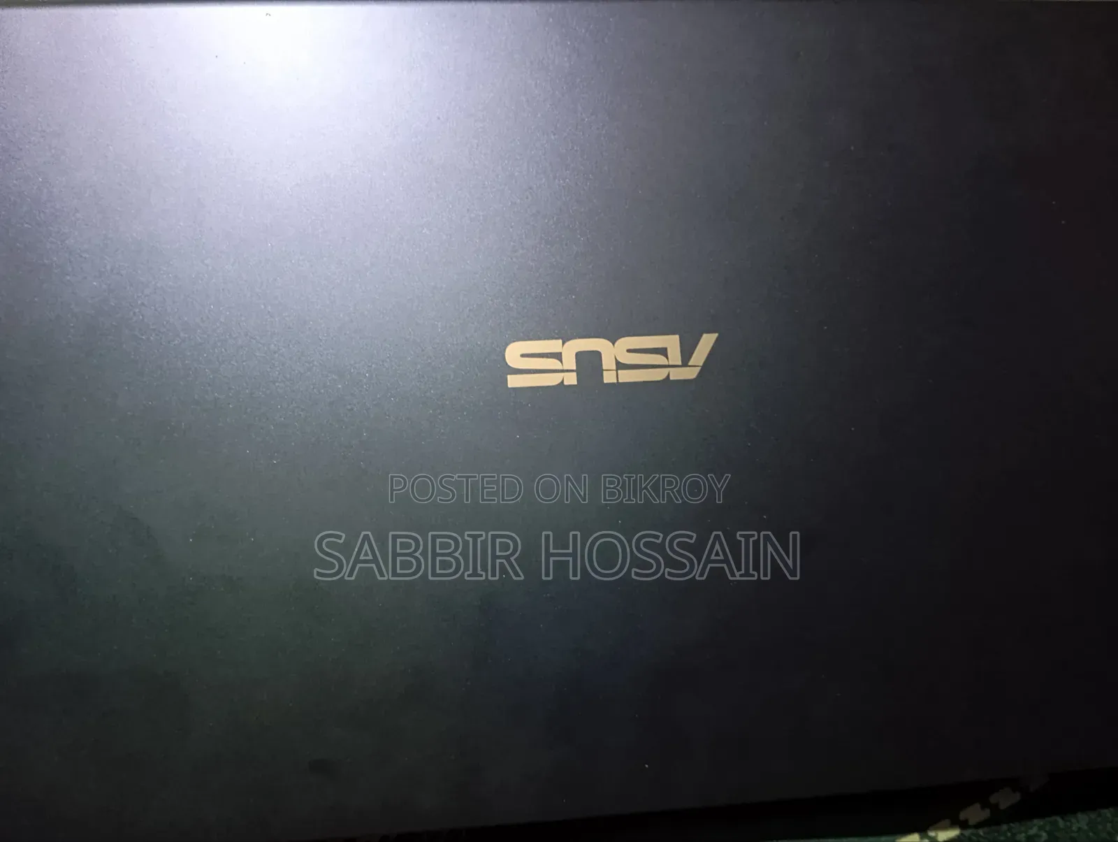 Laptop Asus 12GB Intel Core i5 SSD 1TB
