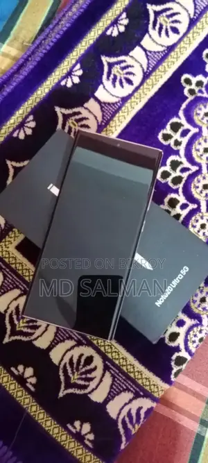 Samsung Galaxy Note 20 Ultra 5G 256 GB Rose Gold