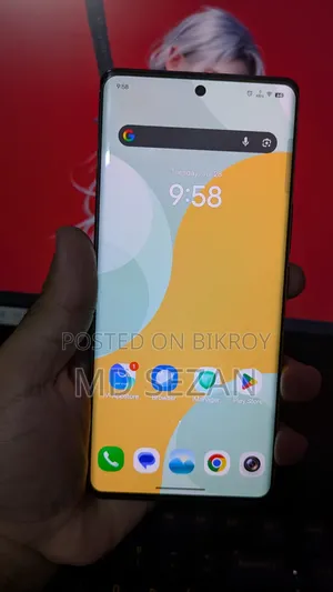 ভিভো ভি২৯ই ৫জি ২৫৬ জিবি রেড