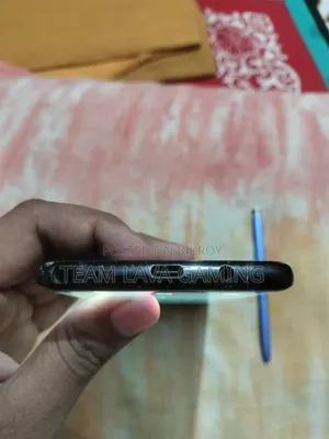 Samsung Galaxy Note 8 64 GB Black