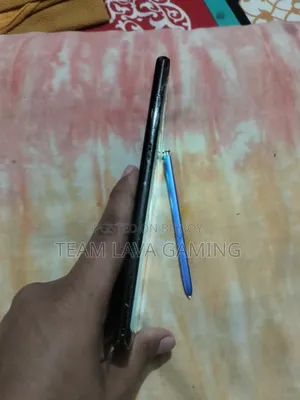 Samsung Galaxy Note 8 64 GB Black