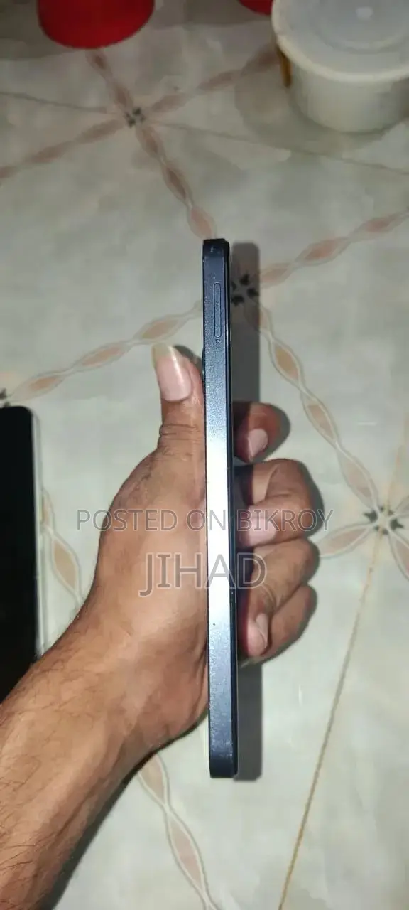 Tecno Spark Go 128 GB Black