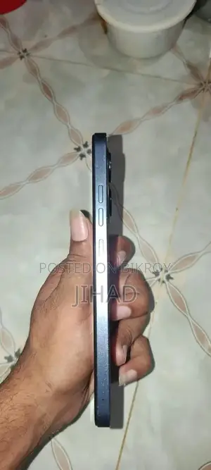 Tecno Spark Go 128 GB Black