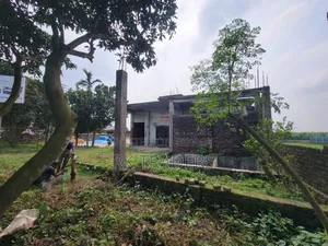 প্রাইম লোকেশনে মেইন রাস্তার পাশে প্লট আকারে জমি বিক্রয় করা হবে