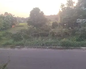 জমি বিক্রয়