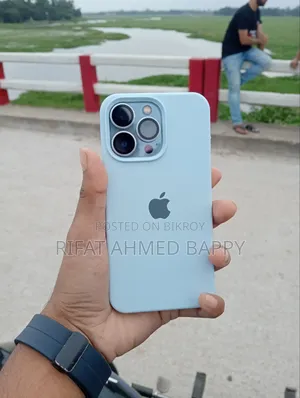 Apple iPhone 13 Pro 256 GB Blue