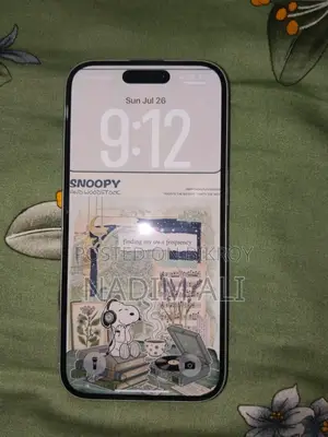 Apple iPhone 16 128 GB White