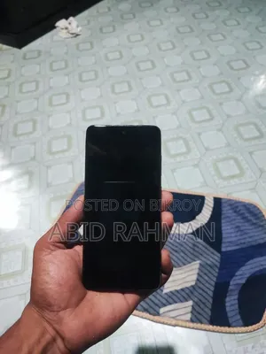 Samsung Galaxy A52 128 GB Black