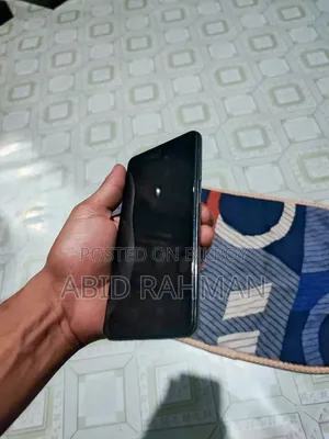 Samsung Galaxy A52 128 GB Black
