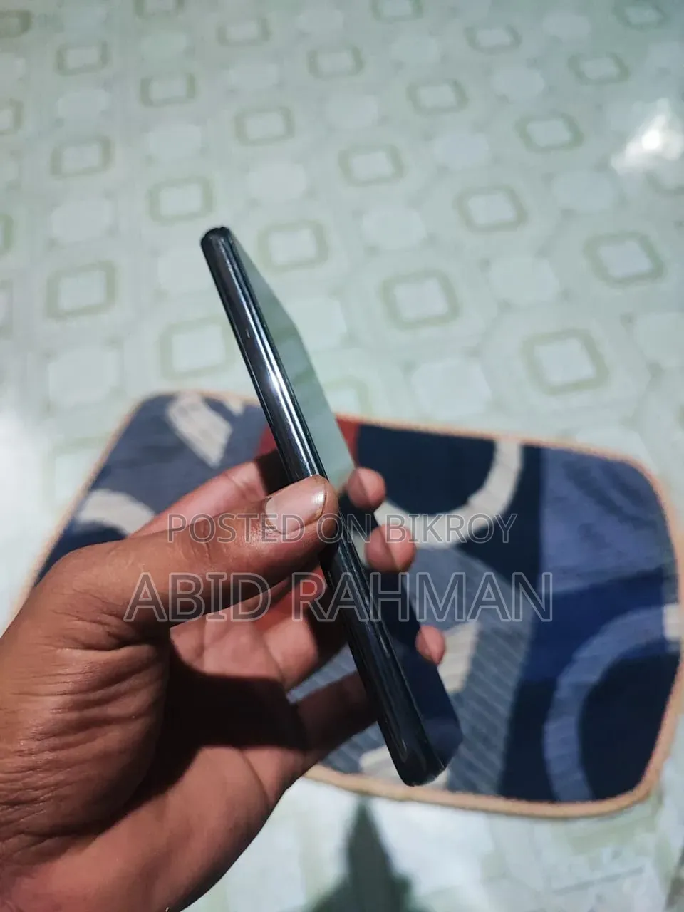 Samsung Galaxy A52 128 GB Black