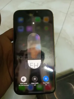 Apple iPhone 12 Pro Max 256 GB Gold