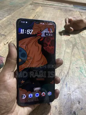 রিয়েলমি সি২৫এস ৬৪ জিবি ব্লু