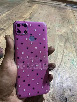 রিয়েলমি সি২৫এস ৬৪ জিবি ব্লু