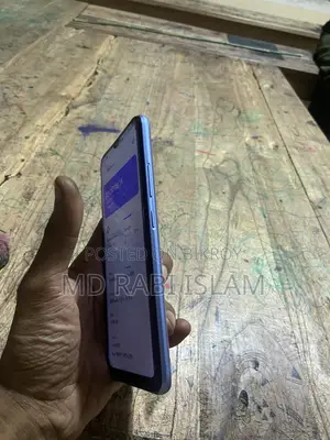 রিয়েলমি সি২৫এস ৬৪ জিবি ব্লু